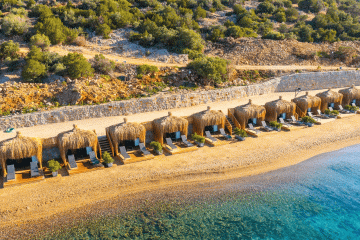 Отель Bodrum Holiday Resort & Spa Турция, Бодрум, фото 23