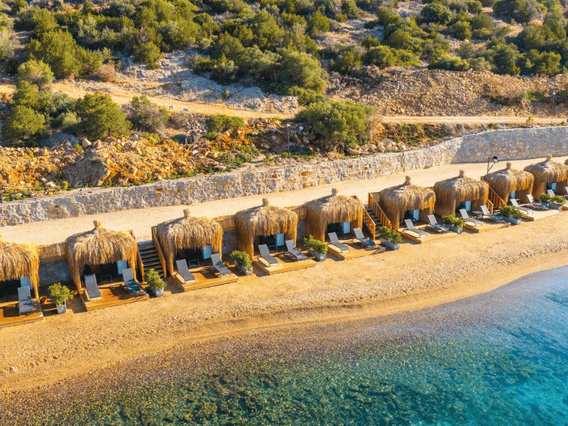 Bodrum Holiday Resort & Spa