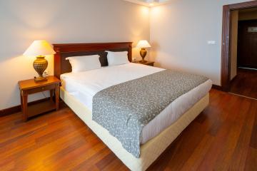 Отель Bodrum Holiday Resort & Spa Турция, Бодрум, фото 24