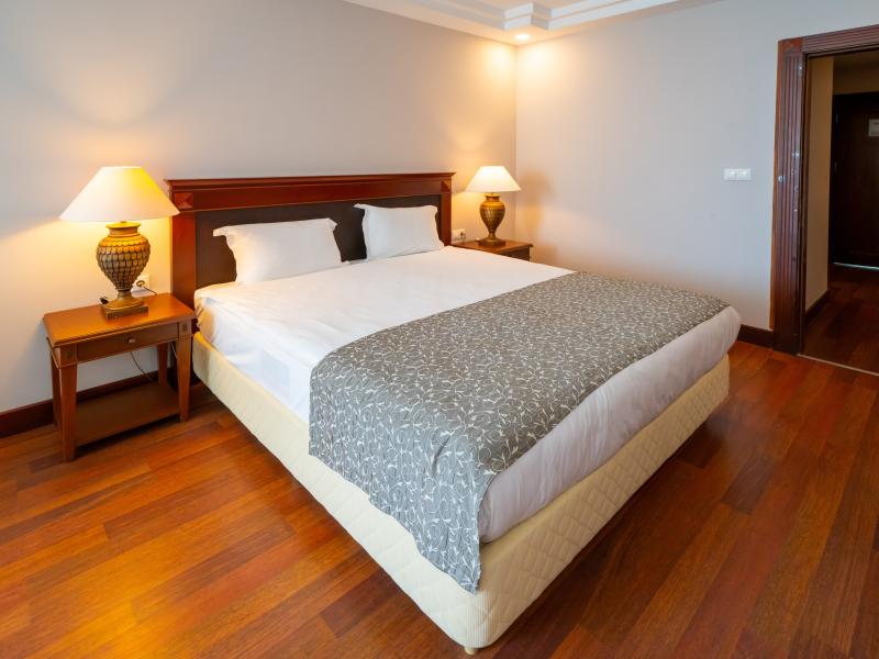 Bodrum Holiday Resort & Spa