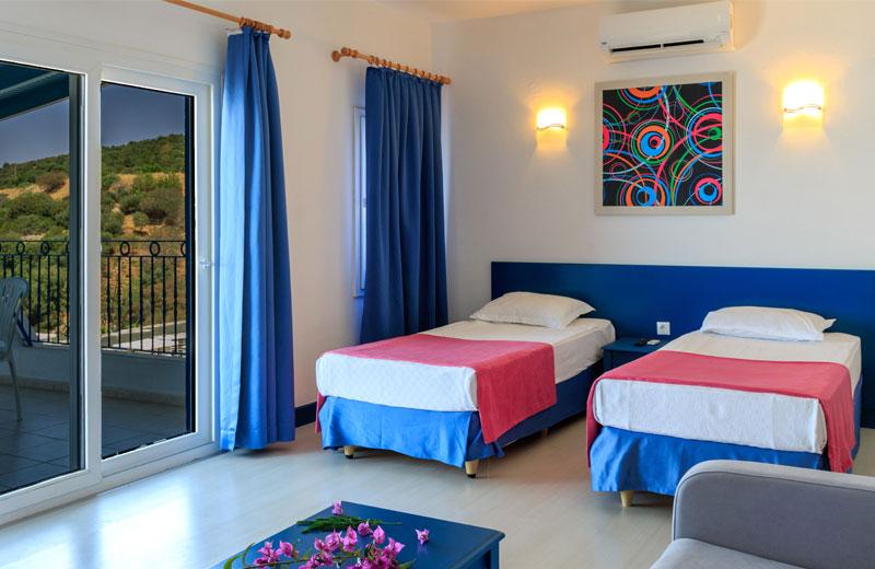 Bodrum Holiday Resort & Spa