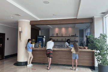 Отель Bodrum Holiday Resort & Spa Турция, Бодрум, фото 3