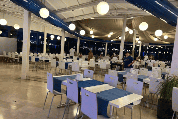 Отель Bodrum Holiday Resort & Spa Турция, Бодрум, фото 6