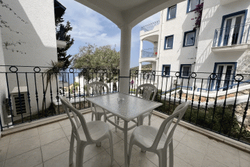 Отель Bodrum Holiday Resort & Spa Турция, Бодрум, фото 8