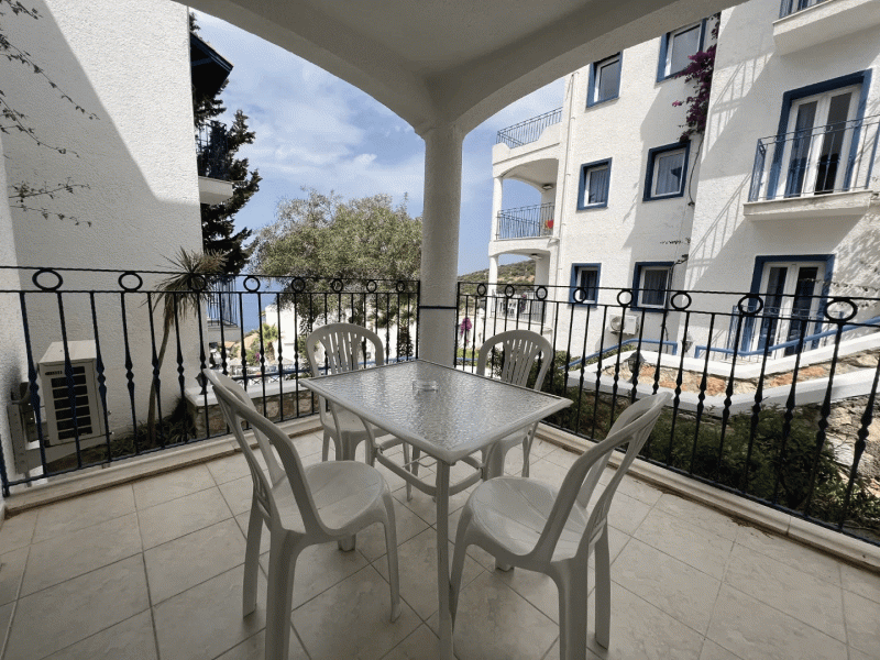 Bodrum Holiday Resort & Spa