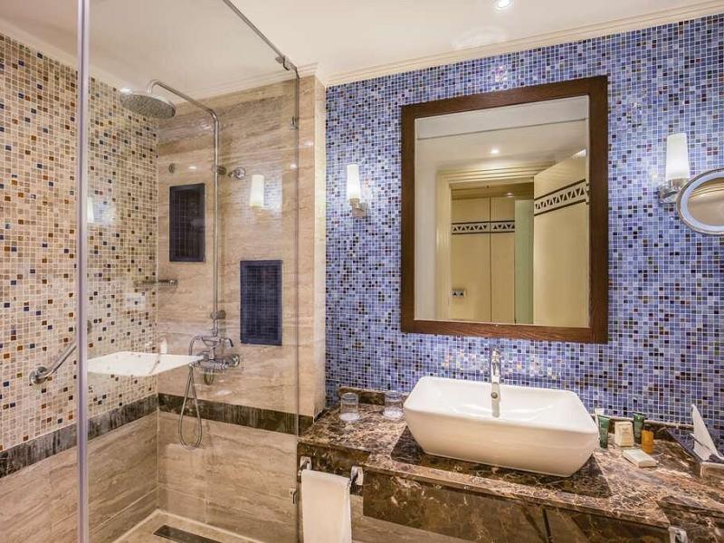 Hilton Marsa Alam Nubian Resort