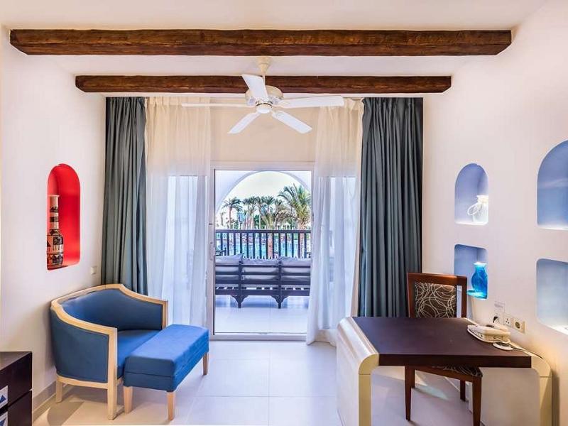 Hilton Marsa Alam Nubian Resort