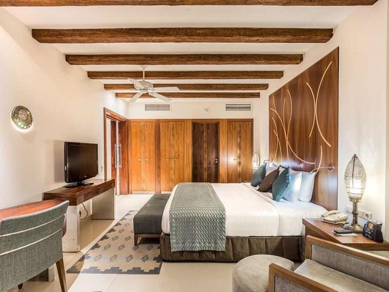 Hilton Marsa Alam Nubian Resort