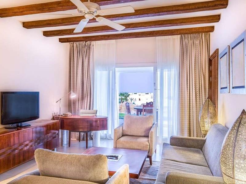 Hilton Marsa Alam Nubian Resort