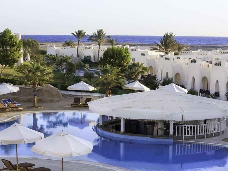 Hilton Marsa Alam Nubian Resort