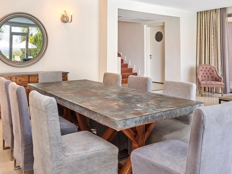 Voyage Golturkbuku Resort