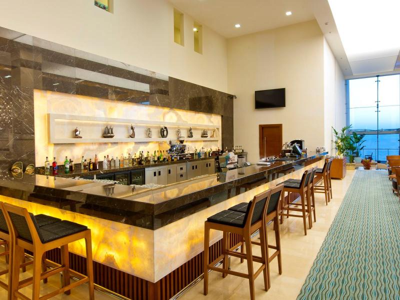 Voyage Golturkbuku Resort