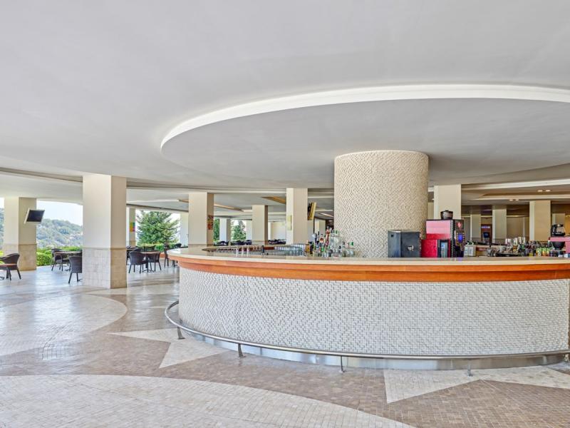 Voyage Golturkbuku Resort