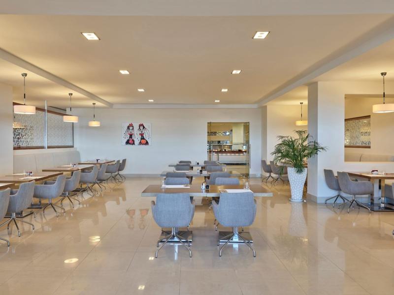 Voyage Golturkbuku Resort