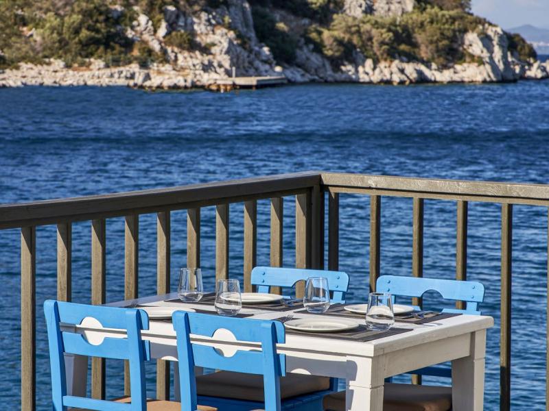 Voyage Golturkbuku Resort