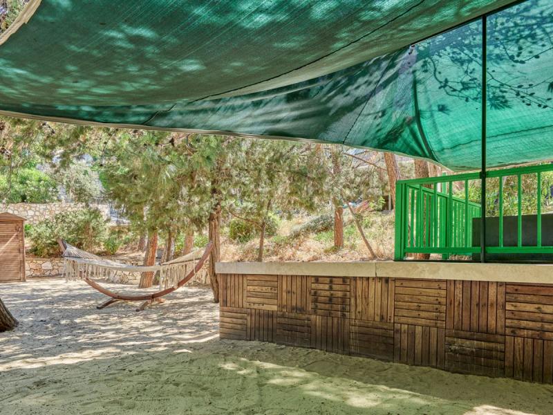 Voyage Golturkbuku Resort