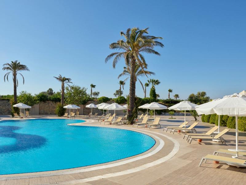 Voyage Golturkbuku Resort