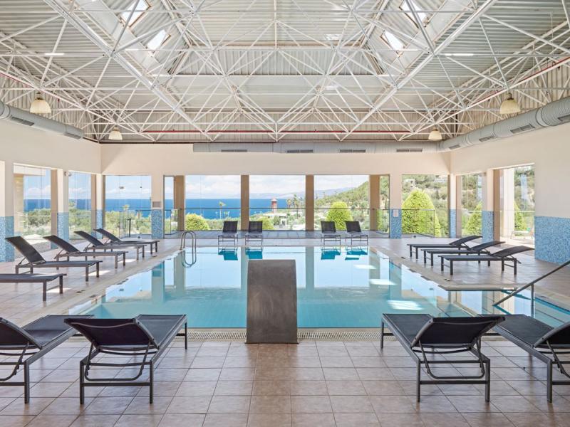 Voyage Golturkbuku Resort