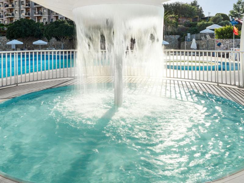 Voyage Golturkbuku Resort