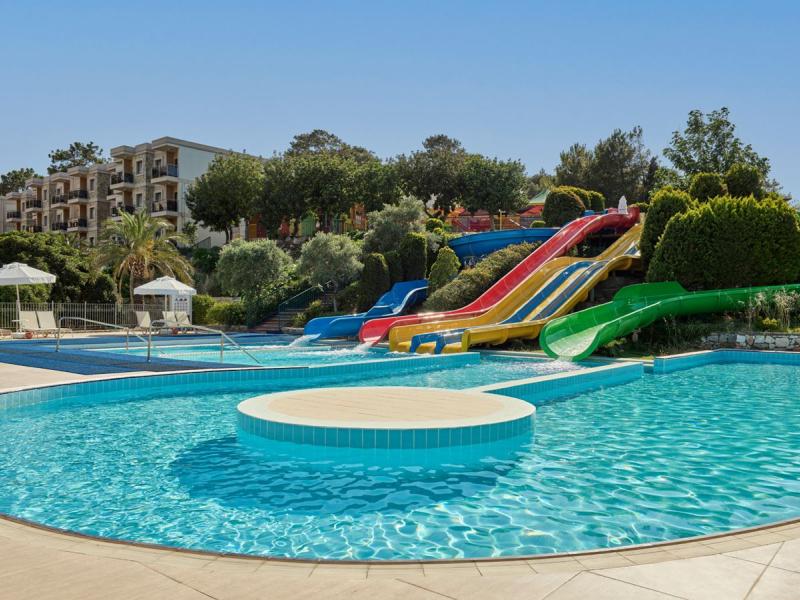 Voyage Golturkbuku Resort