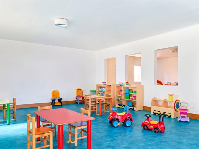 Voyage Golturkbuku Resort