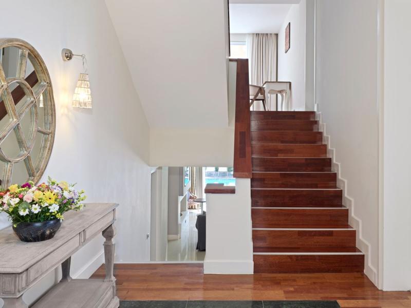 Voyage Golturkbuku Resort