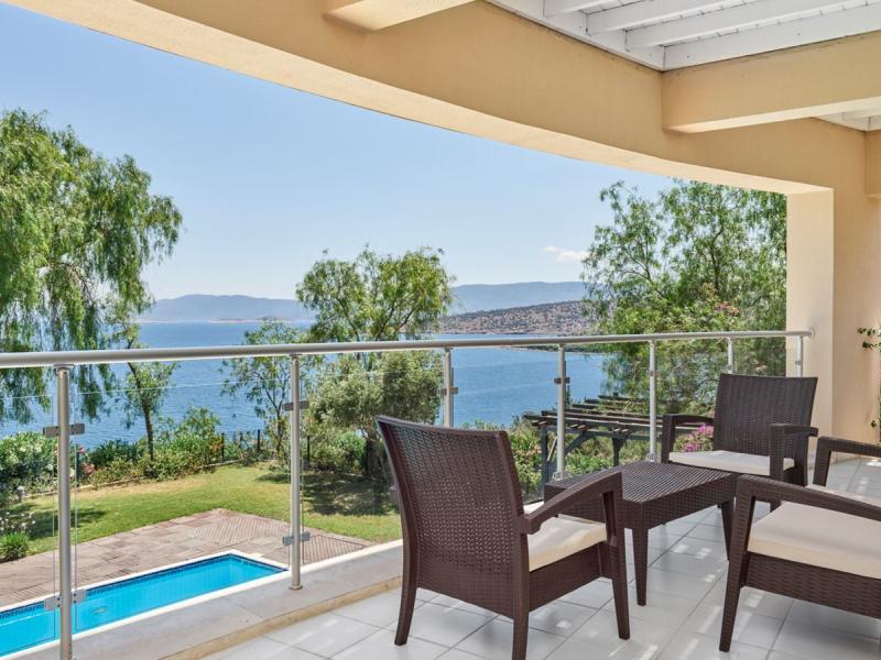 Voyage Golturkbuku Resort