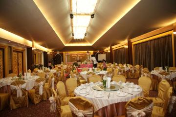 Отель Aiyara Grand Hotel Таиланд, На Джомтьен, фото 23