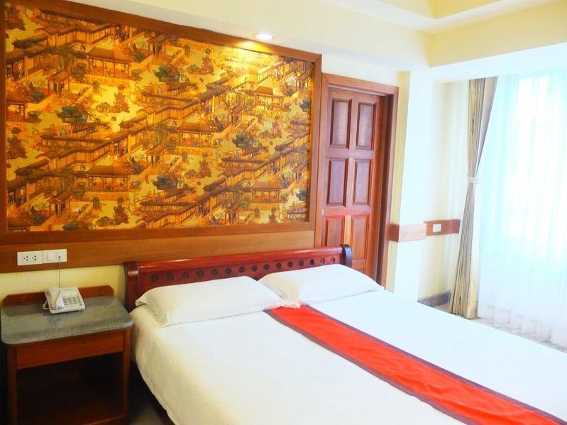 Boutique Paradise Hotel