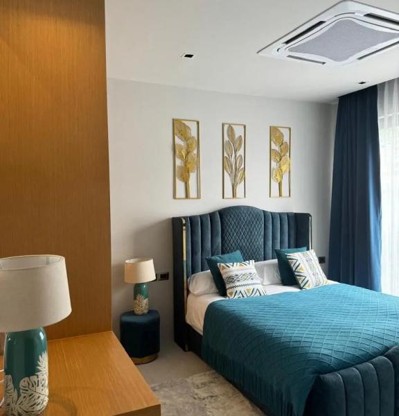 Fortuna Phuket 3*