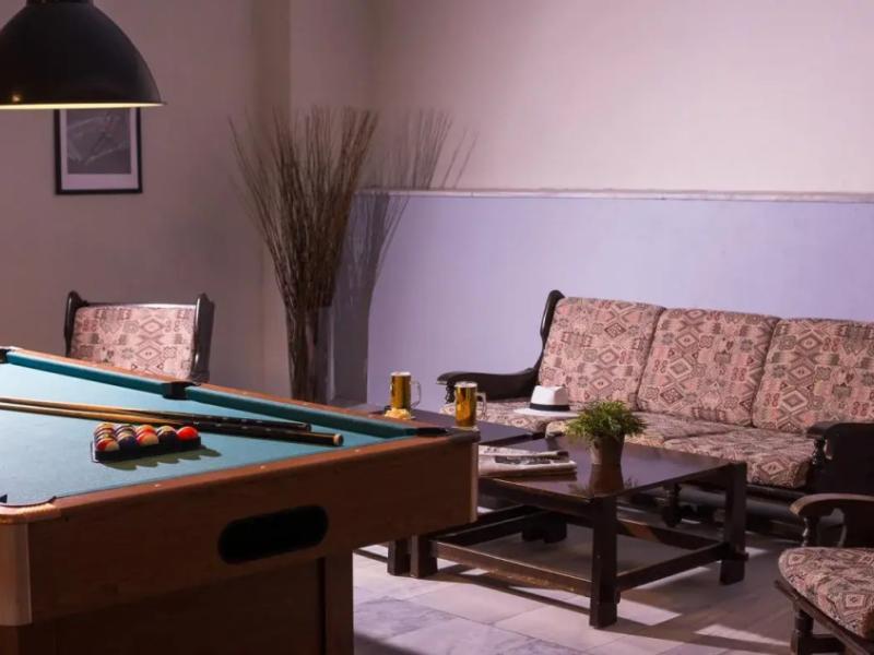 Fortuna Kassandra 3*