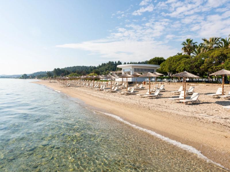 Fortuna Kassandra 3*