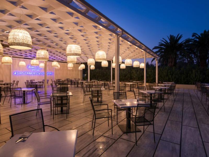 Fortuna Kassandra 3*