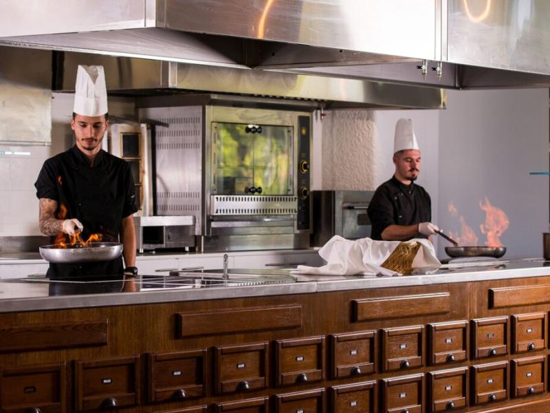 Fortuna Kassandra 3*