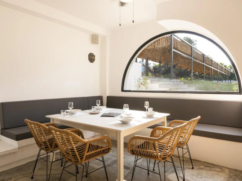 Fortuna Kassandra 3*