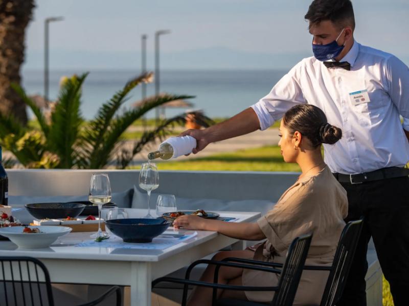 Fortuna Kassandra 3*