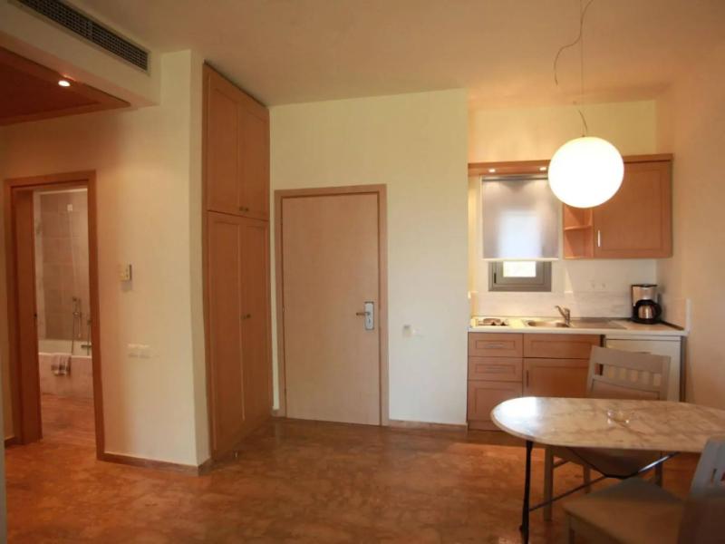 Fortuna Kassandra 3*