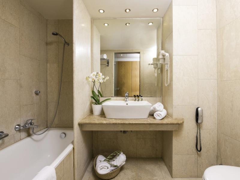 Fortuna Kassandra 4*