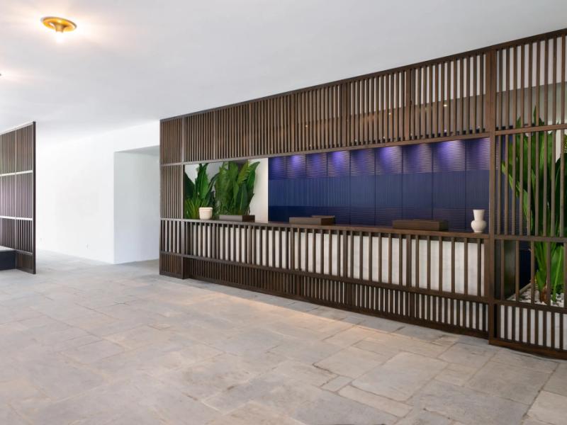 Fortuna Kassandra 4*