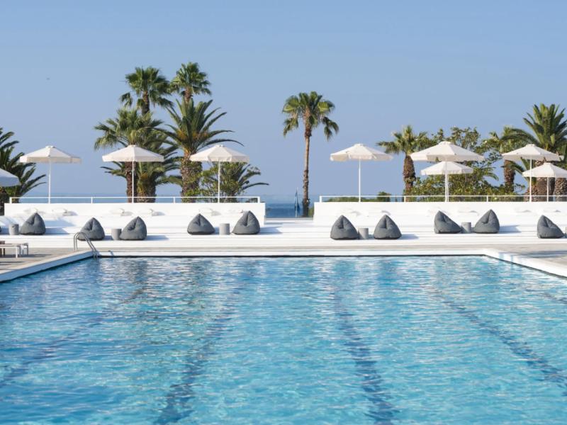 Fortuna Kassandra 4*