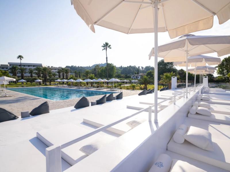 Fortuna Kassandra 4*