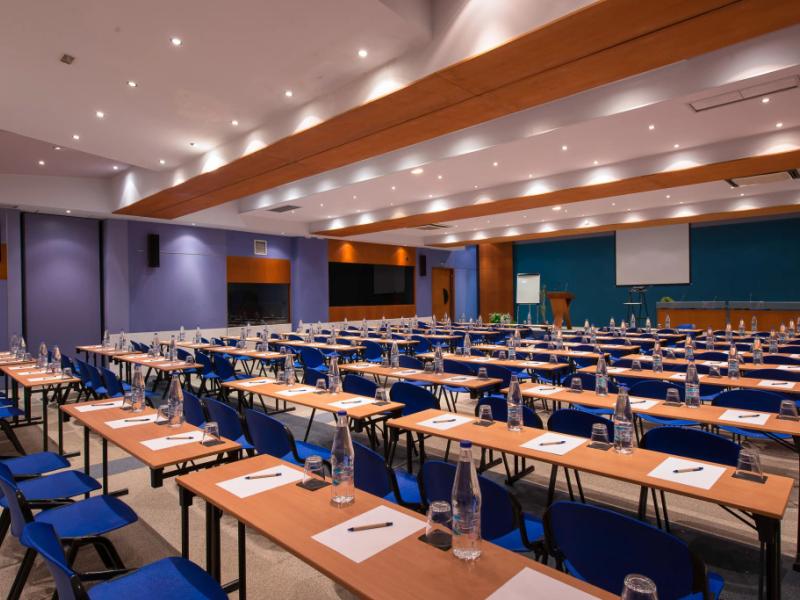 Fortuna Kassandra 4*