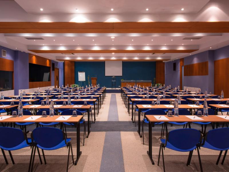 Fortuna Kassandra 4*