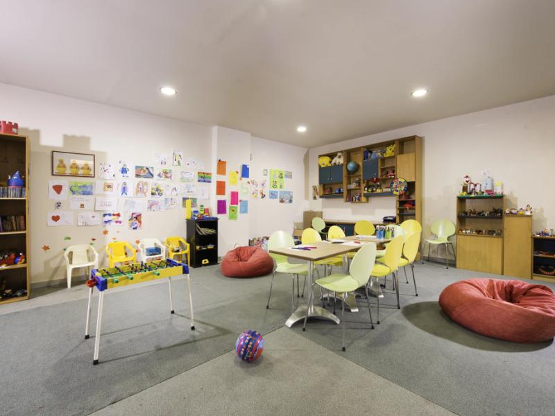 Fortuna Kassandra 4*