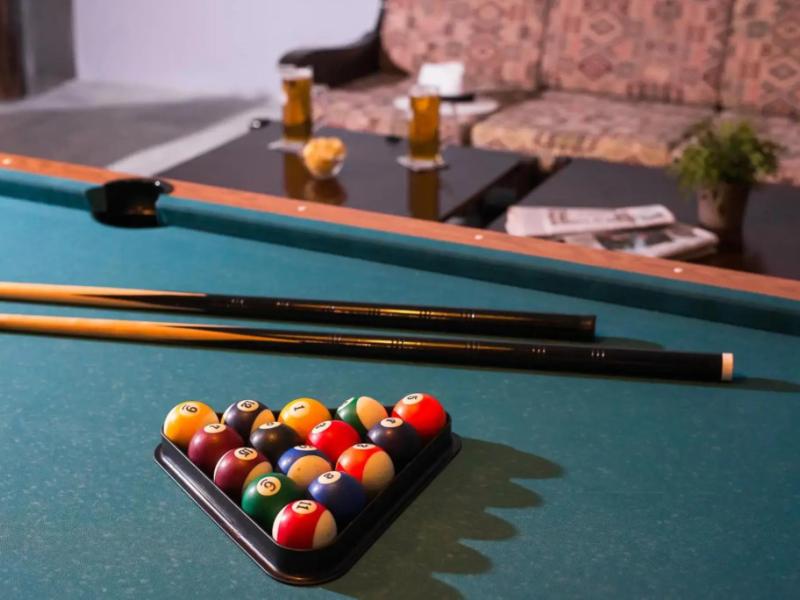 Fortuna Kassandra 4*