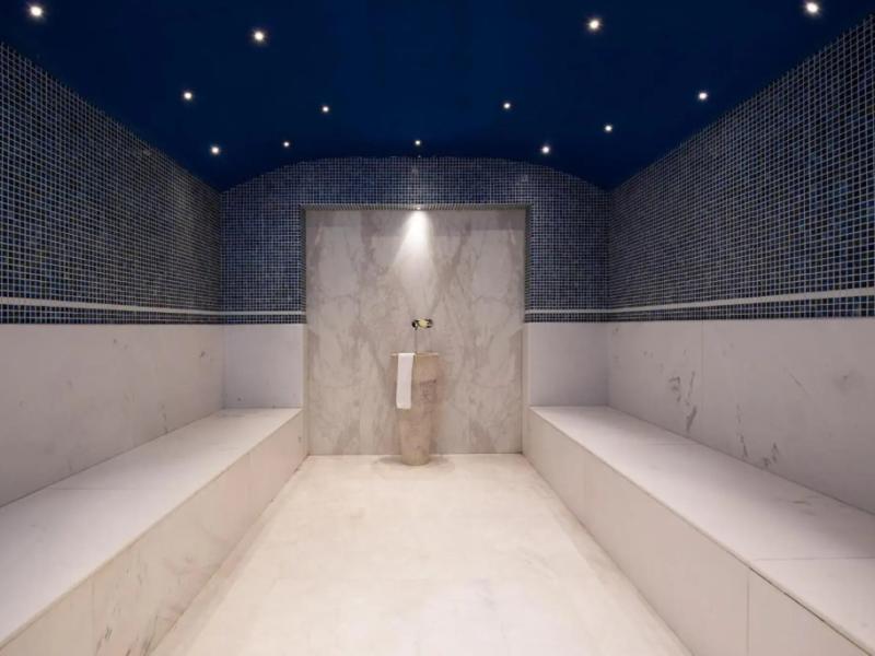 Fortuna Kassandra 4*