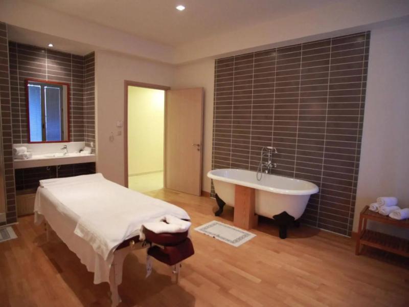 Fortuna Kassandra 4*