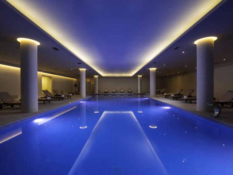 Fortuna Kassandra 4*