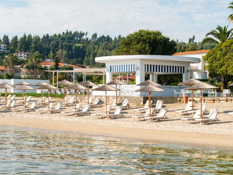 Fortuna Kassandra 4*