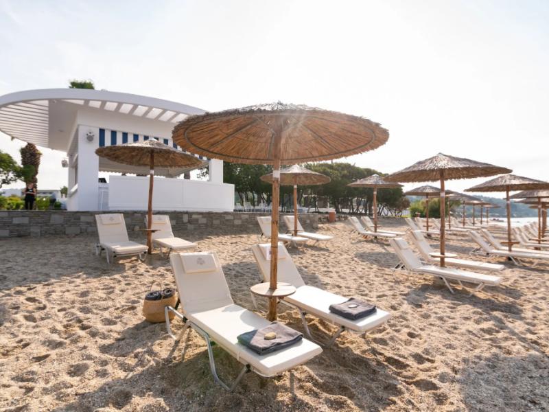 Fortuna Kassandra 4*